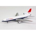 NG Model British Airtours L-1011-100 G-BBAJ 1:400